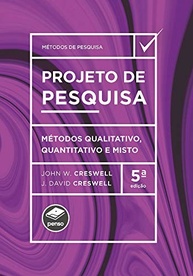 Projeto de Pesquisa: Métodos Qualitativo, Quantitativo e Misto - Guia Completo - imagem 2