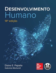Desenvolvimento Humano: Guia Completo da Formação à Morte (14ª Edição) - imagem 1