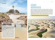 Descubra 50 Destinos Incríveis no Brasil: Guia Essencial dos Lugares Mais Belos - imagem 5