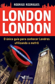 London London: O Guia Definitivo para Explorar Londres pelo Metrô - imagem 1