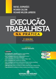 Execução Trabalhista na Prática: Guia Essencial para Soluções Eficazes - imagem 1