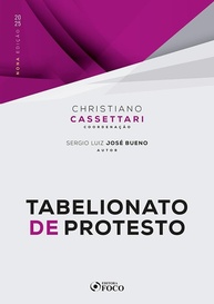 Tabelionato de Protesto - 9ª Edição 2025: Guia Essencial para Profissionais - imagem 1