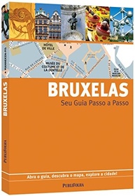 Guia Passo a Passo: Bruxelas - Descubra a Capital Europeia com Facilidade - imagem 4