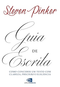Guia de Escrita: Domine Clareza, Precisão e Elegância com Steven Pinker - imagem 1