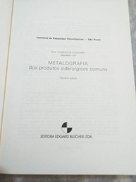 Metalografia de Produtos Siderúrgicos: Guia Essencial para Análise e Controle de Qualidade - imagem 4