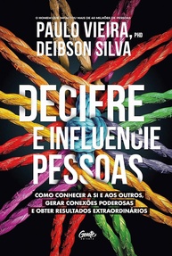 Decifre Pessoas e Conquiste Resultados Extraordinários: Guia Essencial - imagem 1