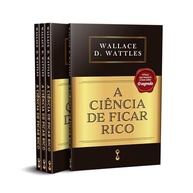 A Ciência de Ficar Rico: O Guia Definitivo para Abundância e Sucesso - imagem 4