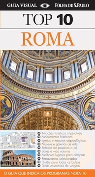 Roma Top 10: Seu Guia Essencial para Explorar a Cidade Eterna - imagem 1