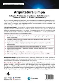 Arquitetura Limpa: O Guia Essencial para Desenvolvedores de Software - imagem 3