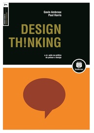 Design Thinking: Inove e Crie Soluções Criativas com Este Guia Essencial - imagem 1