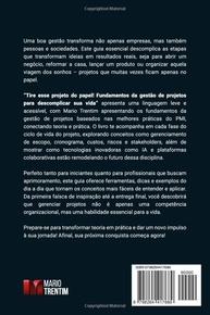 Tire Seus Projetos do Papel: Guia Essencial de Gestão de Projetos para Descomplicar Sua Vida - imagem 3