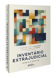 Inventário Extrajudicial: Teoria e Prática - Guia Essencial 1ª Ed 2024 - imagem 3