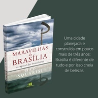 Descubra as Maravilhas de Brasília: Um Guia Essencial da Capital Brasileira - imagem 4