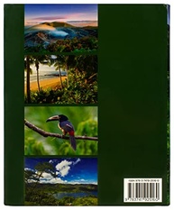 Costa Rica: Um Guia Ilustrado da Joia Tropical da América Central - imagem 5