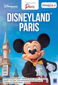 Guia Essencial Disney Paris 2024: Planeje Sua Viagem Mágica! - imagem 2