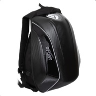 Alongador de Guidão Ergonômico para Moto: Conforto e Estilo em Preto - imagem 2
