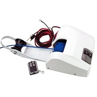 Kit Guincho de Âncora Elétrica 12V para Barcos - Controle Remoto Sem Fio e Alta Performance - imagem 2