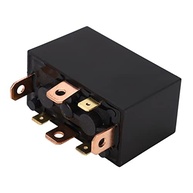 Relé de guincho oumefar, relé de guincho de carregamento dividido 100a 12v 7 pinos para veículos industriais de caminhão atv utv - imagem 2