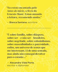 Antes do Início: Jornada de Ancestralidade e Identidade na Guiné-Bissau - imagem 4