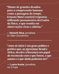 Antes do Início: Jornada de Ancestralidade e Identidade na Guiné-Bissau - imagem 3