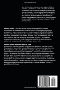 Gulosos Gulosos: Seduzidos na Vila do Clube - Erotismo e Autodeterminação Feminina - imagem 3