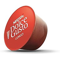 Lungo Dolce Gusto: 10 Cápsulas Intensas 70g - imagem 1