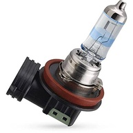 Lâmpada H11 Philips X-tremeVision: Iluminação Superior para Seu Carro - imagem 4