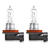 Lâmpadas Farol OSRAM NIGHT BREAKER SILVER H11: Mais Brilho e Segurança para Seu Carro - imagem 5