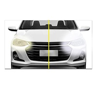 Kit Lâmpadas Ultra LED H27 S17 Nano: Iluminação Potente e Moderna para Seu Carro (6000K) - imagem 5