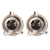 Kit 2 Lâmpadas Farol Bosch H4 12V 60W/55W - Luz Alta e Baixa Potente - imagem 4