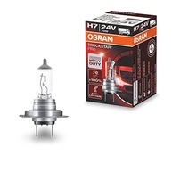 Lâmpada Osram Truckstar Pro H7: Durabilidade e Luminosidade Superior para seu Caminhão - imagem 2
