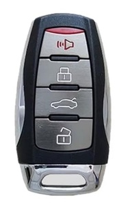Capa Luxo Couro TPU GWM Haval H6 GT / PHEV / HEV / H9 H7: Proteção e Estilo Premium - imagem 5