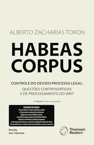 Habeas Corpus 7ª Edição: A Defesa Essencial da Liberdade e da Democracia - imagem 2