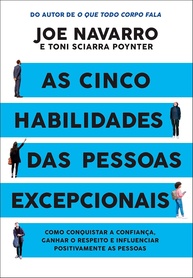 As 5 Habilidades Essenciais para Pessoas Excepcionais: Conquiste Confiança e Liderança - imagem 1