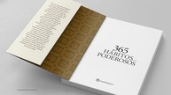 365 Hábitos Simples e Poderosos: Transforme Sua Vida Passo a Passo - imagem 5