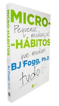 Micro-hábitos: Transforme Sua Vida com Pequenas Mudanças Poderosas - imagem 4
