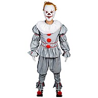 Fantasia Pennywise: Aterrorize no Halloween! - imagem 2