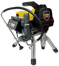 Airless Stone Hammer X2000i: Pintura Profissional com 1,7HP, 2900psi e SMART Control - imagem 2
