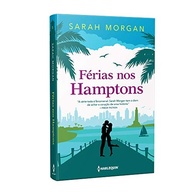 Férias nos Hamptons: Um Amor de Verão Inesquecível | Livro 5 da Série Para Nova York com Amor - imagem 4