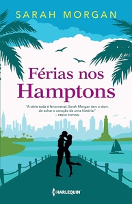 Férias nos Hamptons: Um Amor de Verão Inesquecível | Livro 5 da Série Para Nova York com Amor - imagem 1