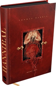 Hannibal: A Origem do Mal - Descubra o Início do Terror - imagem 1