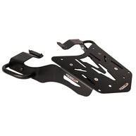 Bagageiro de Chapa Preto Haojue DR 160 (2022+) - Segurança e Estilo para Sua Moto - imagem 4