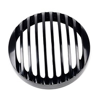 Capa Grade Farol Metal Preta para Harley Davidson Sportster XL 883 1200 X48 - Estilo e Proteção - imagem 5