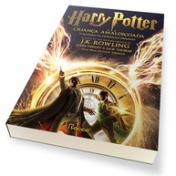 Harry Potter e a Criança Amaldiçoada: O Roteiro Definitivo da 8ª História - imagem 4