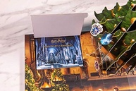 Calendário do Advento Harry Potter: Natal Mágico em Hogwarts Pop-Up - imagem 4