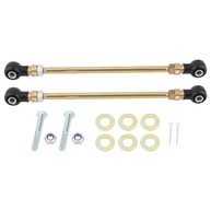 Kit Completo Terminal Haste Direção Polaris Sportsman, Magnum, Scrambler, Xpedition e Mais (1998-2013) - imagem 4