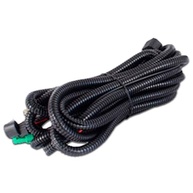 Kit Farol de Milha e Neblina para Toyota Etios Hatch e Sedan (2012-2015) - Visibilidade e Segurança Ampliadas - imagem 5