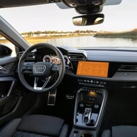 Película PPF Ultimate Protetora Multimídia Audi A3 Hatchback (2021-2025) - imagem 4
