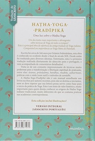 Haṭha-Yoga-Pradīpikā: A Origem do Hatha Yoga Tradicional em Português - imagem 3