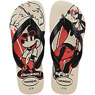 Havaianas Disney: Conforto e Estilo para Fãs! - imagem 1